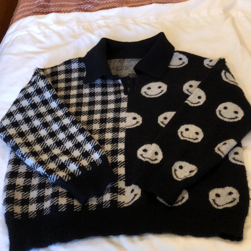 Sweater- Women's Sweaters for Spring /Autumn/ Winter Clothes - Picture 4 of 17